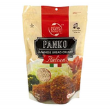 Nat Earth Italian Panko