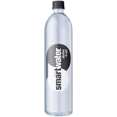 Smartwater Alkaline