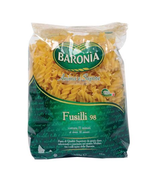 Baronia Fusilli Pasta