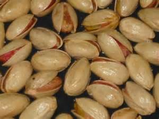 Lemon Roasted Pistachios