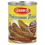 Osem Pickle Cucumbers 13-17