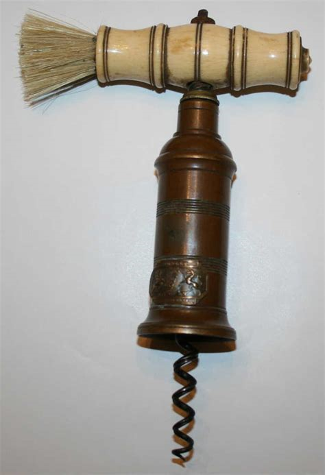 Corkscrew
