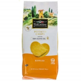 Tuscanini Potato Chips With Olive Oil