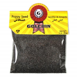 Golchin Poppy Seeds