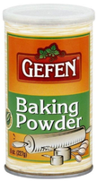 Gefen Baking Powder