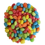 PASKESZ JELLY BEANS CANDY