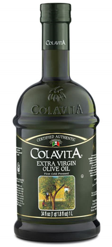 Colavita Xtra Virg Olive Oil