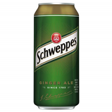 Schweppes Ginger Ale