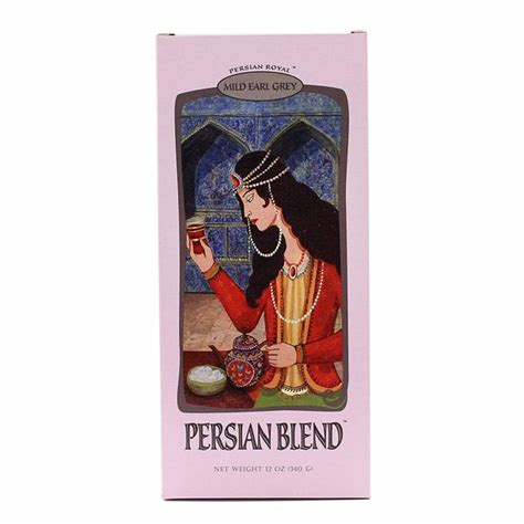 Royal Persian Blend Choice Tea