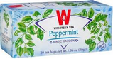 Wissotzky No Caf Peppermint T