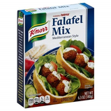 Knoor Falafel Mix