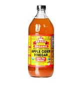 Bragg Organic Apple Cider Vinegar