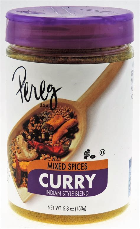 Pereg Curry Powder