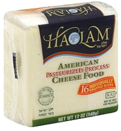 Haolam American  White 12oz