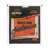 Acme Smoked Nova Salmon Brooklyn Classic