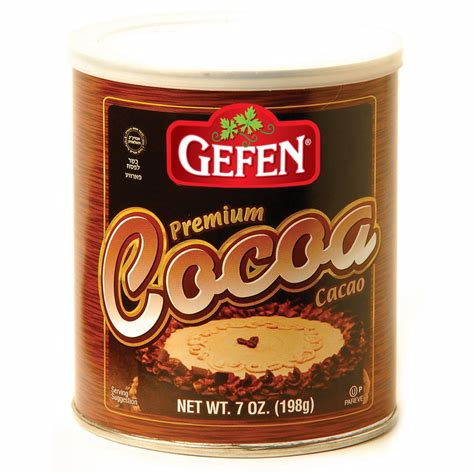 Gefen Cocoa