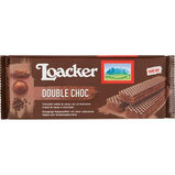 Loacker Double Chocolate 175 Gr