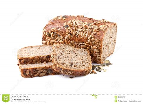 Sun Flour Nine Grain Bread