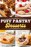 Jackys Best Puff Pastry 5*5