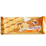 Elite Blondy Hazelnut Cream Bar