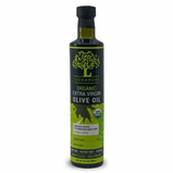 Spartako Greek Ex Virgin Olive Oil 500ml