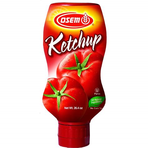 Osem Ketchup