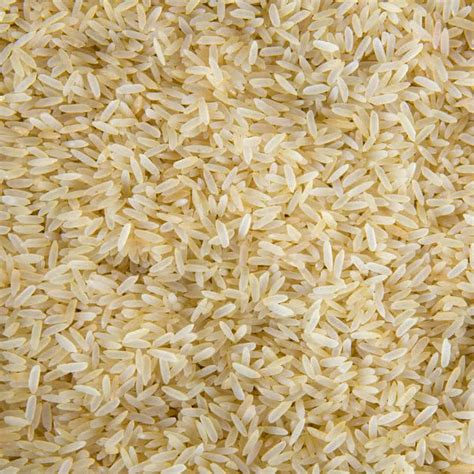 Indo Parboiled Rice 2 Lb.