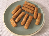 Shindlers Breaded Fish Sticks