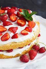 Strawberry Shortcake