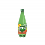 Perrier  Peach 16.9oz