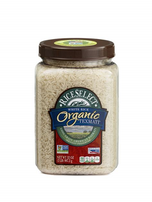 Texmati Organic Rice