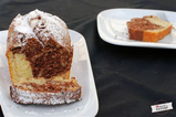 Eilat Bakery Marble Cake