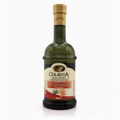 Colavita Ex Virg Olive Oil Spain