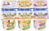 Makabi Yogurt 6pk.