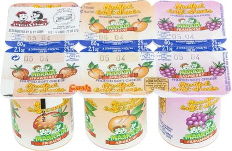 Makabi Yogurt 6pk.