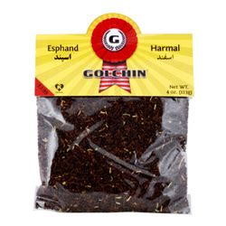 Golchin Esphand