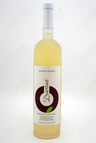 Danue Passion Fruit Wine