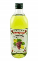 Golchin Canola & Grapeseed Oil 2 Lt.