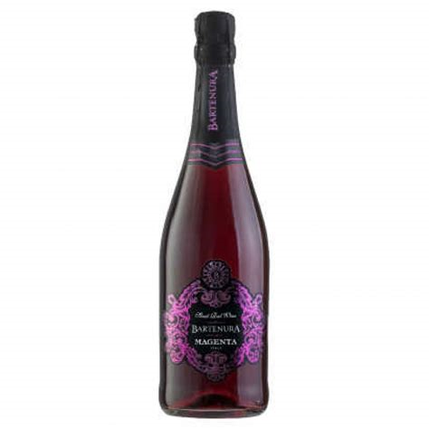 Bartenura Magenta Red Wine