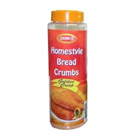 Osem Home Stylyle Bread Crumbs