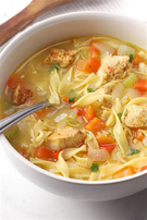 Gefen Chicken Soup Bowl