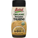 Sadaf Organic Sesame Tahini