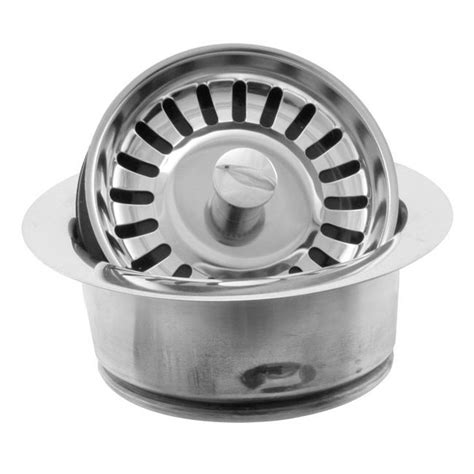 Tabale King Sink Strainer