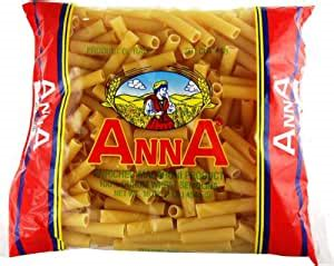 Anna Ziti Cut 18