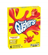 Gushers 4.8oz