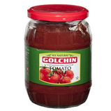 Golchin Tomato Paste