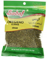 Sadaf Oregano Leaves