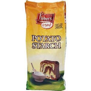 Liebers Potato Starch Bdatz 24oz