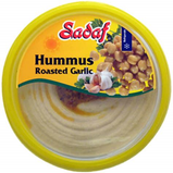 Sadaf Hummus Roasted Garlic