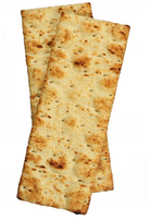 Pas Yisroel Pizza Crust